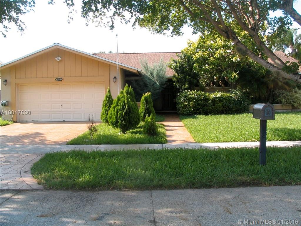 Caravel Country - Residential Lease