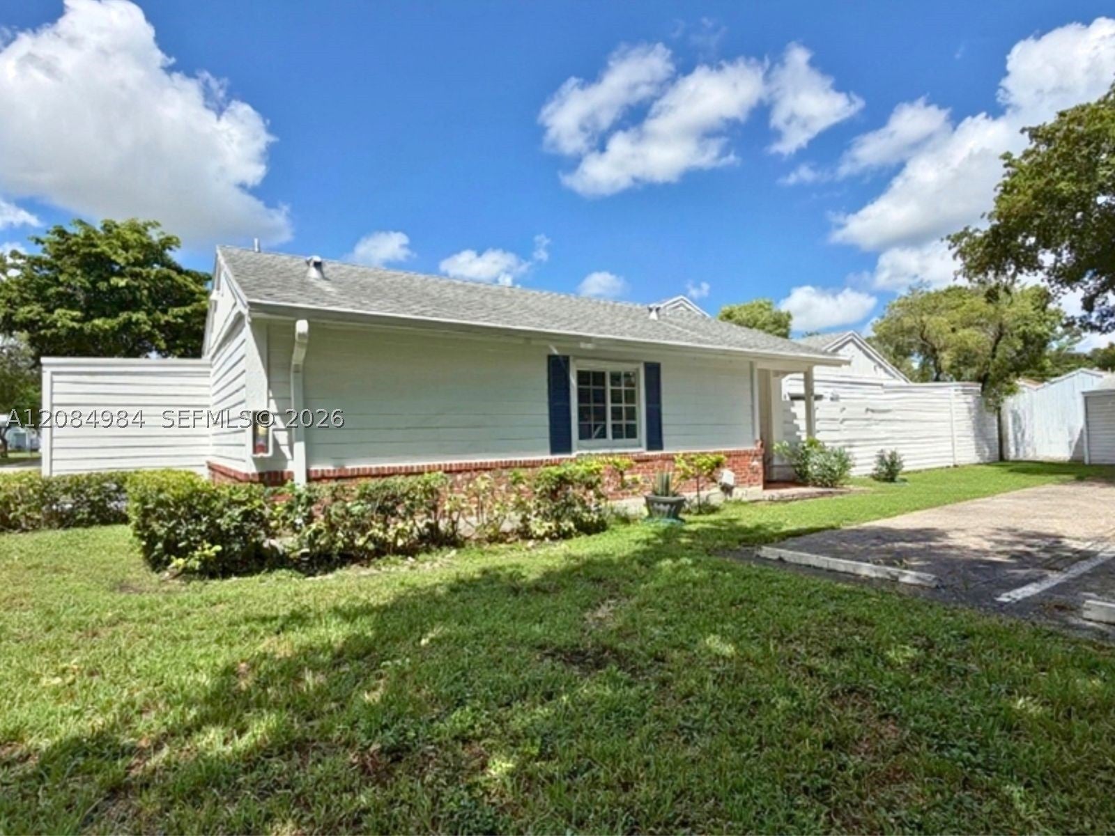 13790 SW 147th Cir Ln 39, Miami FL 33186