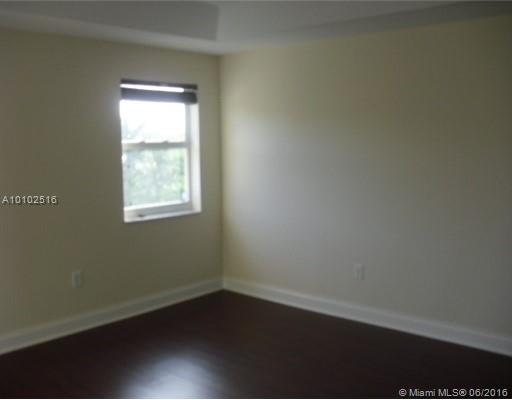 PEMBROKE ISLES 1 160-44 B - Residential Lease