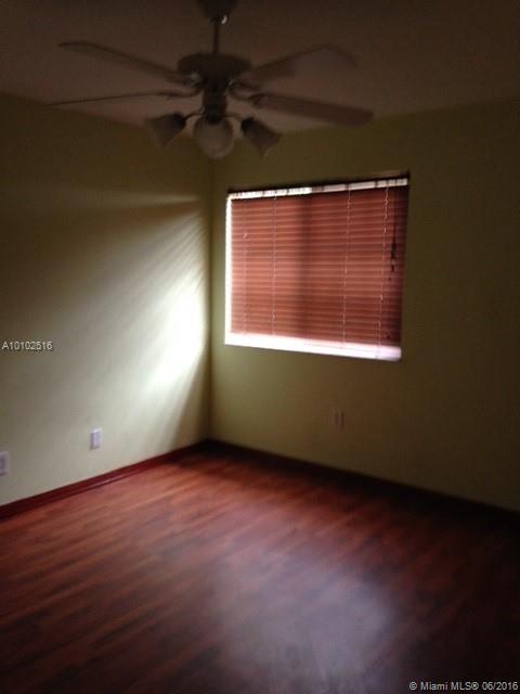 PEMBROKE ISLES 1 160-44 B - Residential Lease