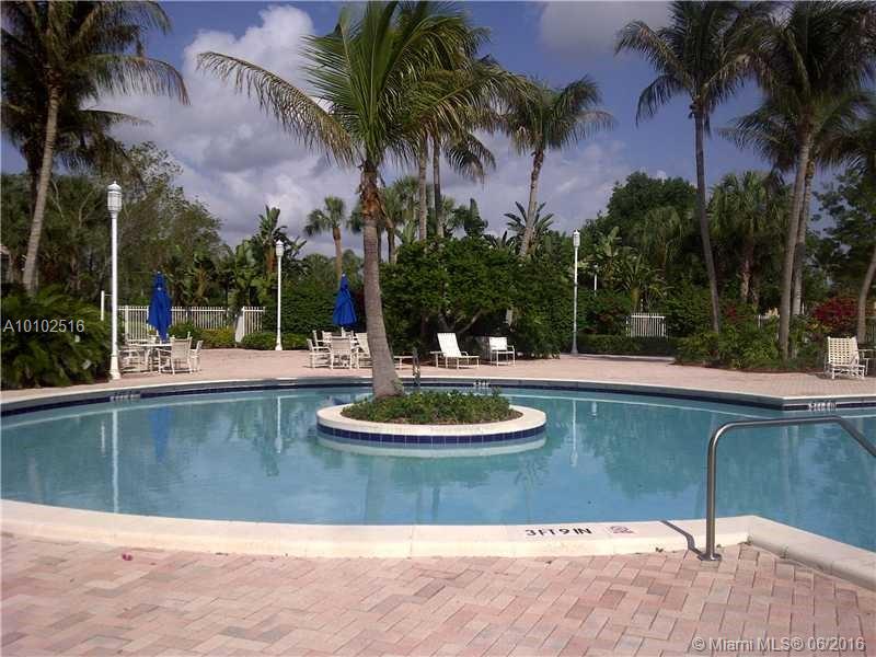 PEMBROKE ISLES 1 160-44 B - Residential Lease