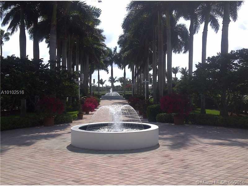 PEMBROKE ISLES 1 160-44 B - Residential Lease