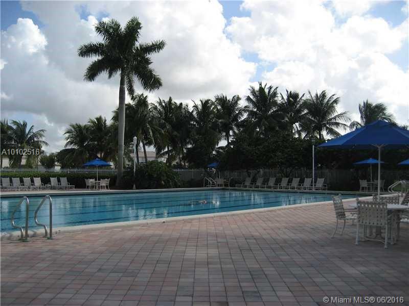 PEMBROKE ISLES 1 160-44 B - Residential Lease