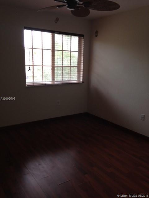 PEMBROKE ISLES 1 160-44 B - Residential Lease