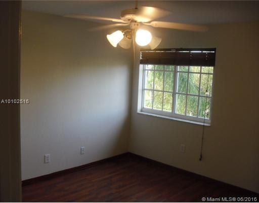 PEMBROKE ISLES 1 160-44 B - Residential Lease