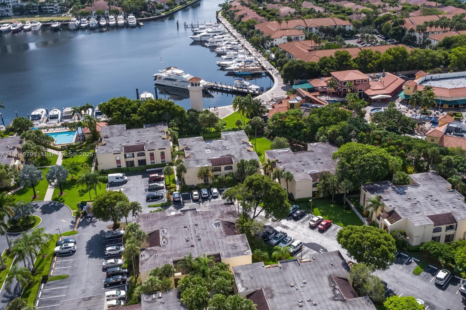 MARINER VILLAGE GARDEN CO - Residential