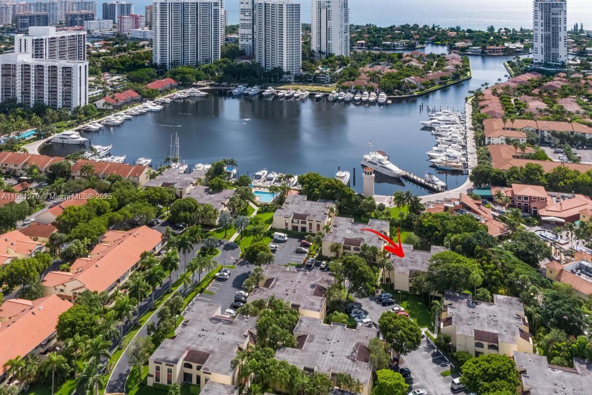 MARINER VILLAGE GARDEN CO - Residential