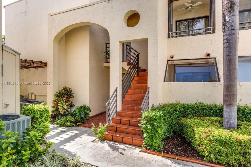 Well-priced 2/2 plus Den in the best location with A-rated schools & great condition, make this A must see!
Short drive to the beach & Aventura Mall and walking to the Aventura Circle 3 mile jogging trail. 
You are conveniently located to suit all of your needs. Backing to the Waterways Marina with great outdoor spaces and wide open garden views from kitchen, bedroom and living areas.
You will live comfortably in this first floor condo in the well-manicured & guard-gated Mariner Village! 
Great layout. split floor plan featuring 2b/2b plus Den with tile & vinyl floors.
Beautiful upgraded kitchen w/ great storage spaces - well-appointed baths - California closets - washer and dryer in unit & enclosed patio/Den. Much larger than Tax Roll