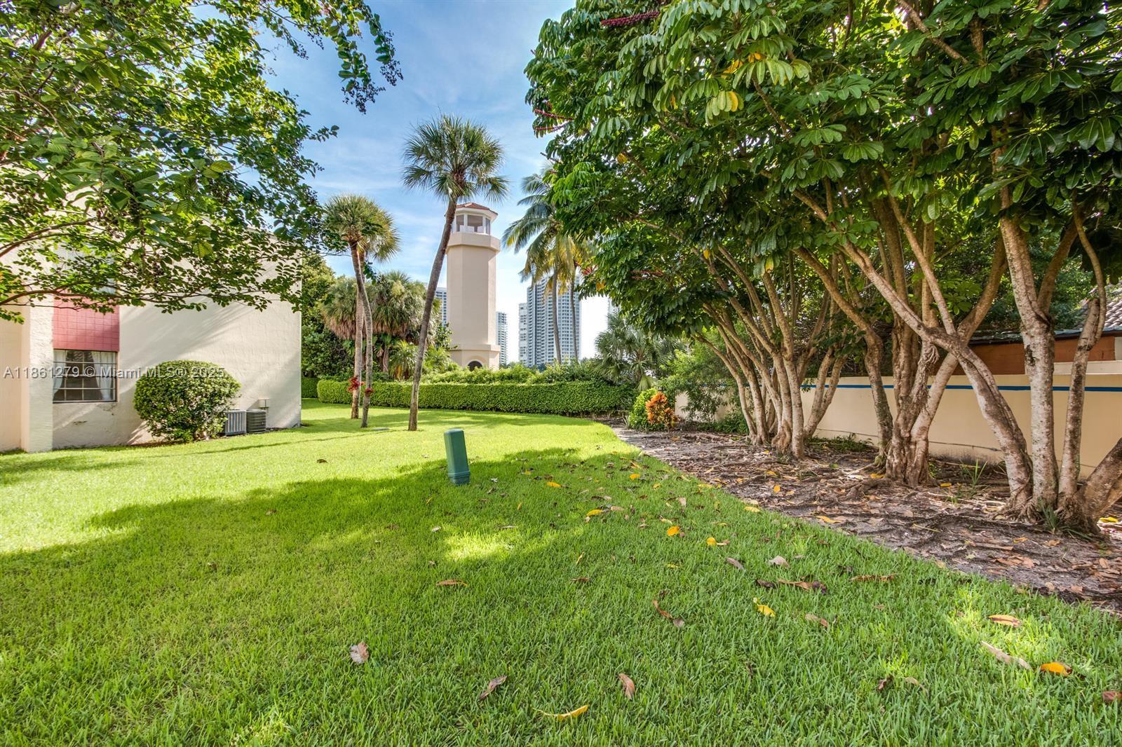 MARINER VILLAGE GARDEN CO - Residential