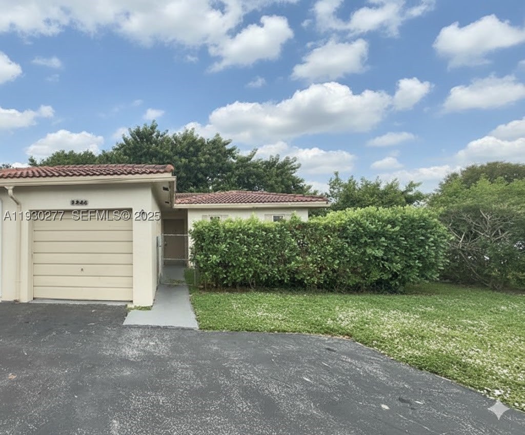 Photo of 9006 NW 23rd Pl #0, Coral Springs, FL 33065 (MLS # A11930277)