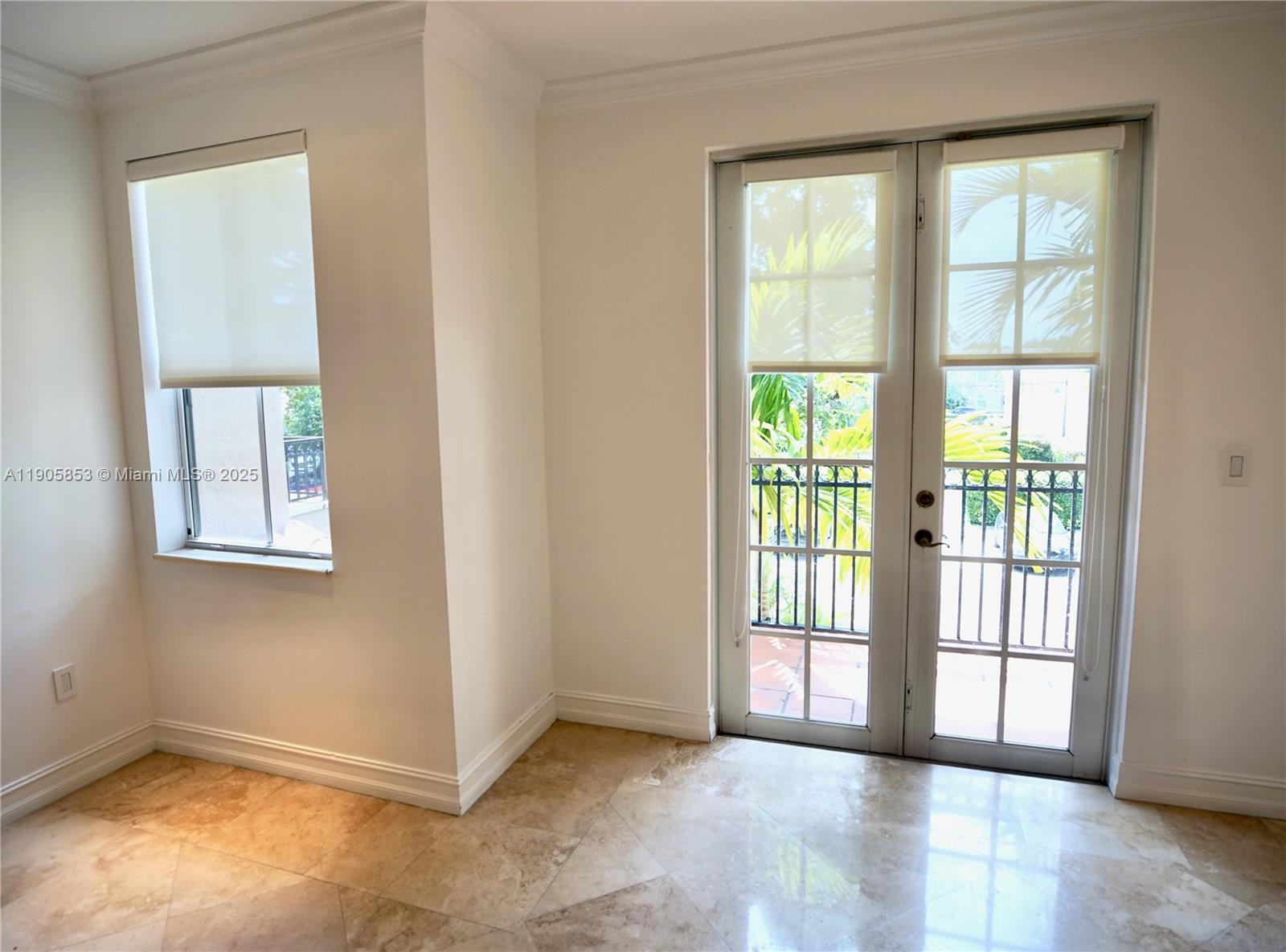 VILLAS AT SANTANDER - Residential Lease