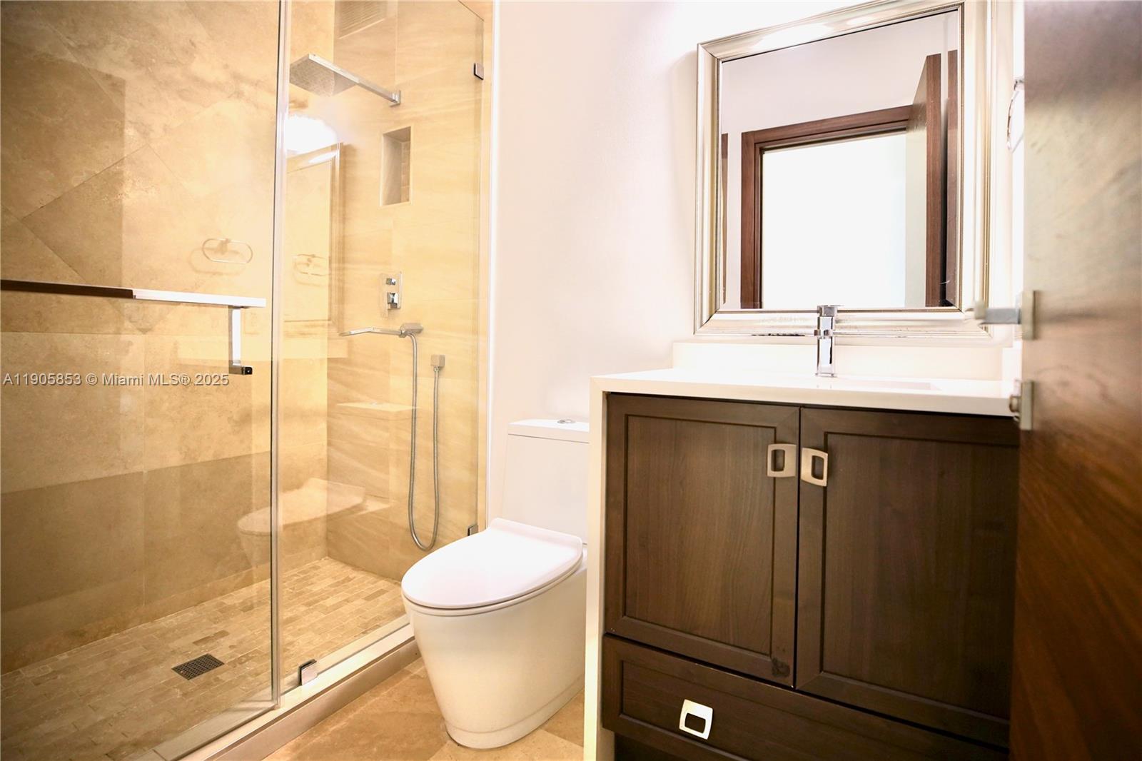 VILLAS AT SANTANDER - Residential Lease