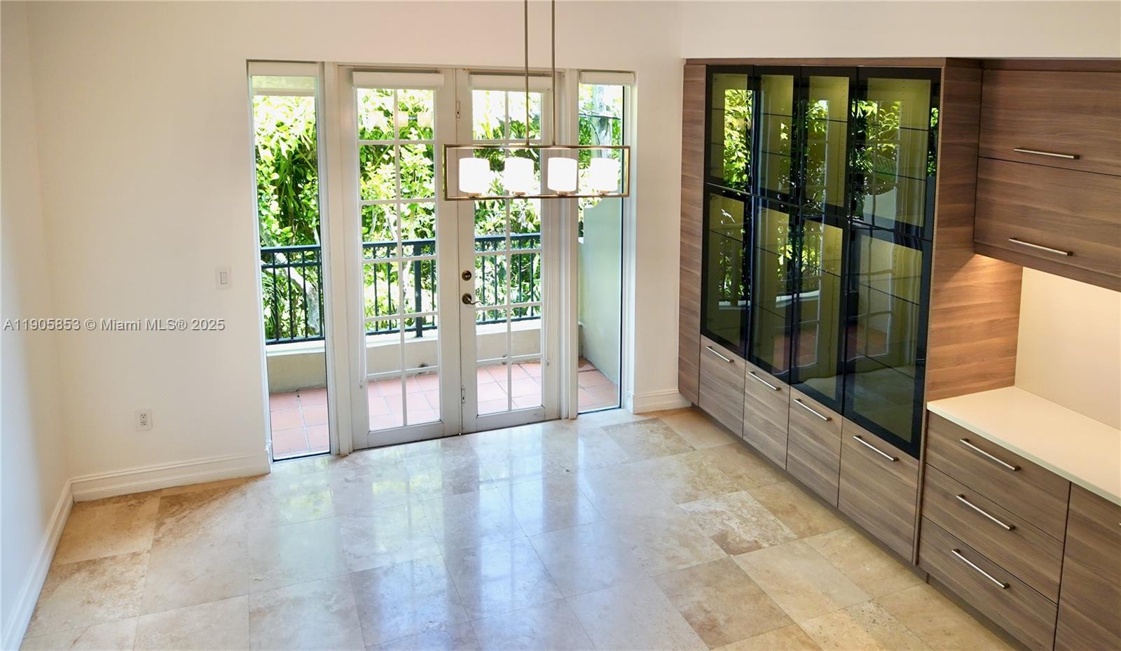 VILLAS AT SANTANDER - Residential Lease