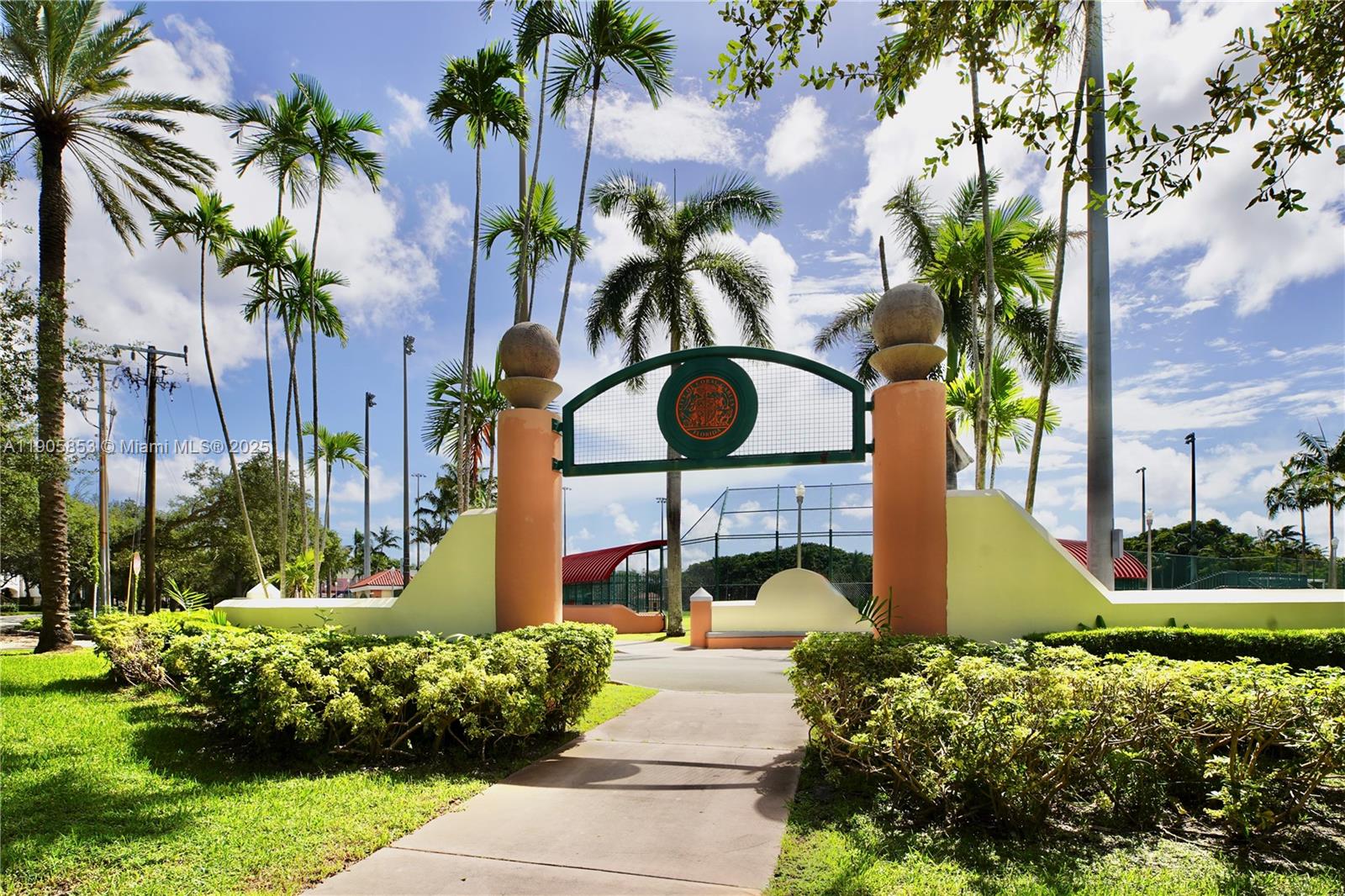 VILLAS AT SANTANDER - Residential Lease