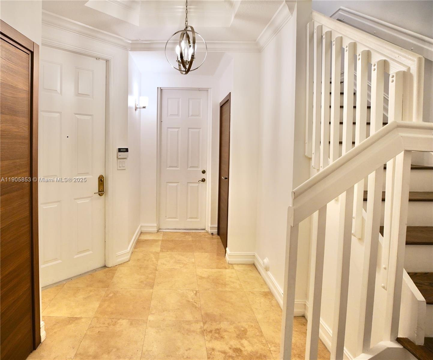 VILLAS AT SANTANDER - Residential Lease