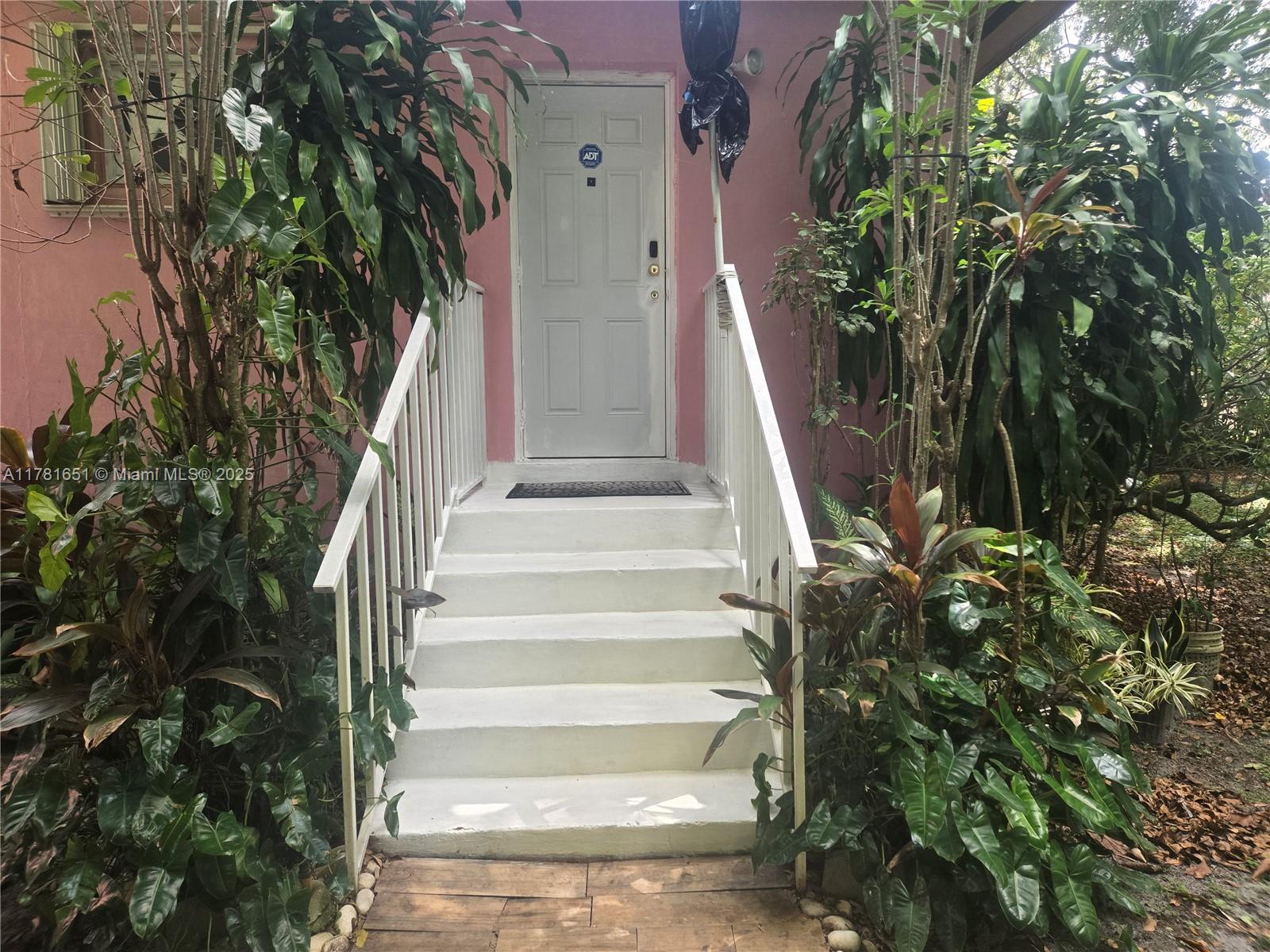 Rental Property at 12920 Ne 3rd Ave 1, North Miami, Miami-Dade County, Florida - Bathrooms: 1  - $1,695 MO.