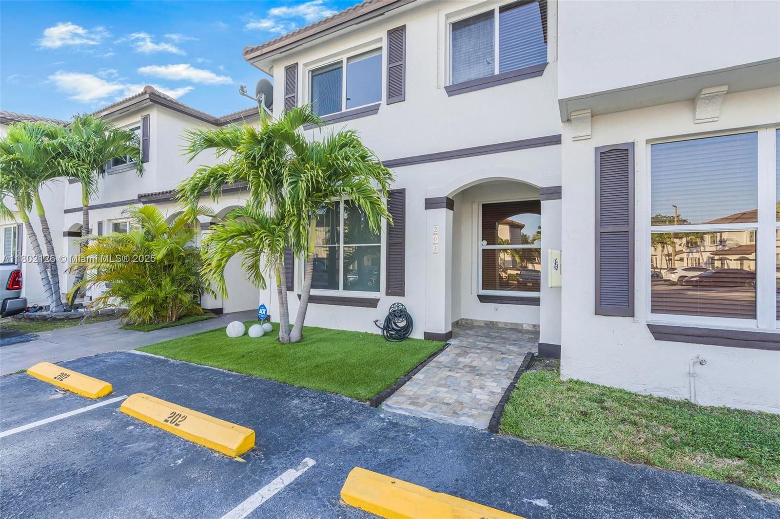 8535 SW 152nd Ave 203