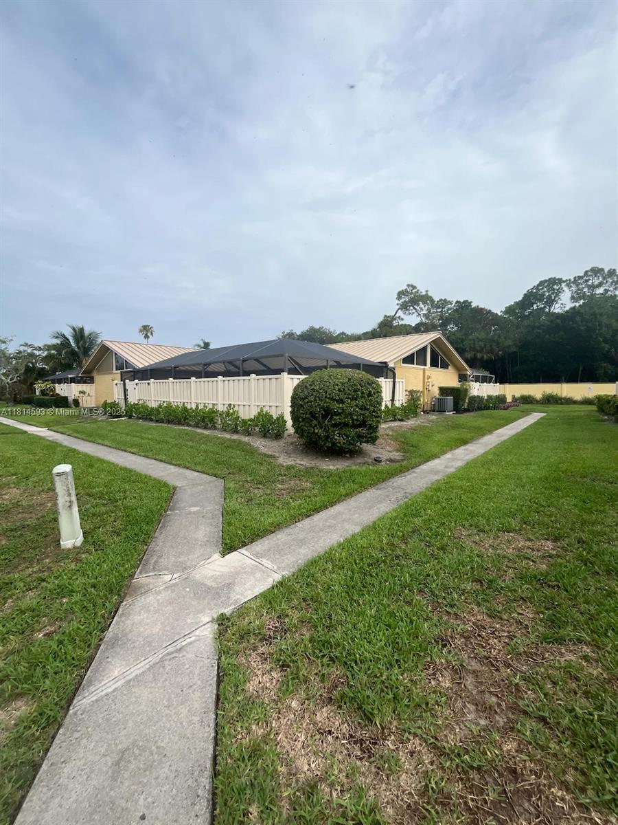 WESTWOOD GARDENS 3 - Residential