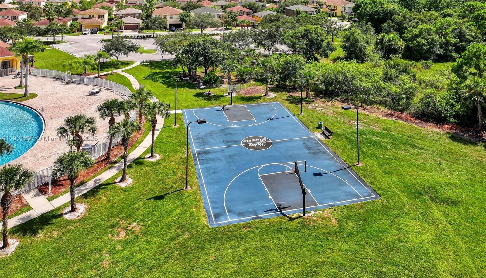 PALM BREEZES PHAE 3A - Residential Lease