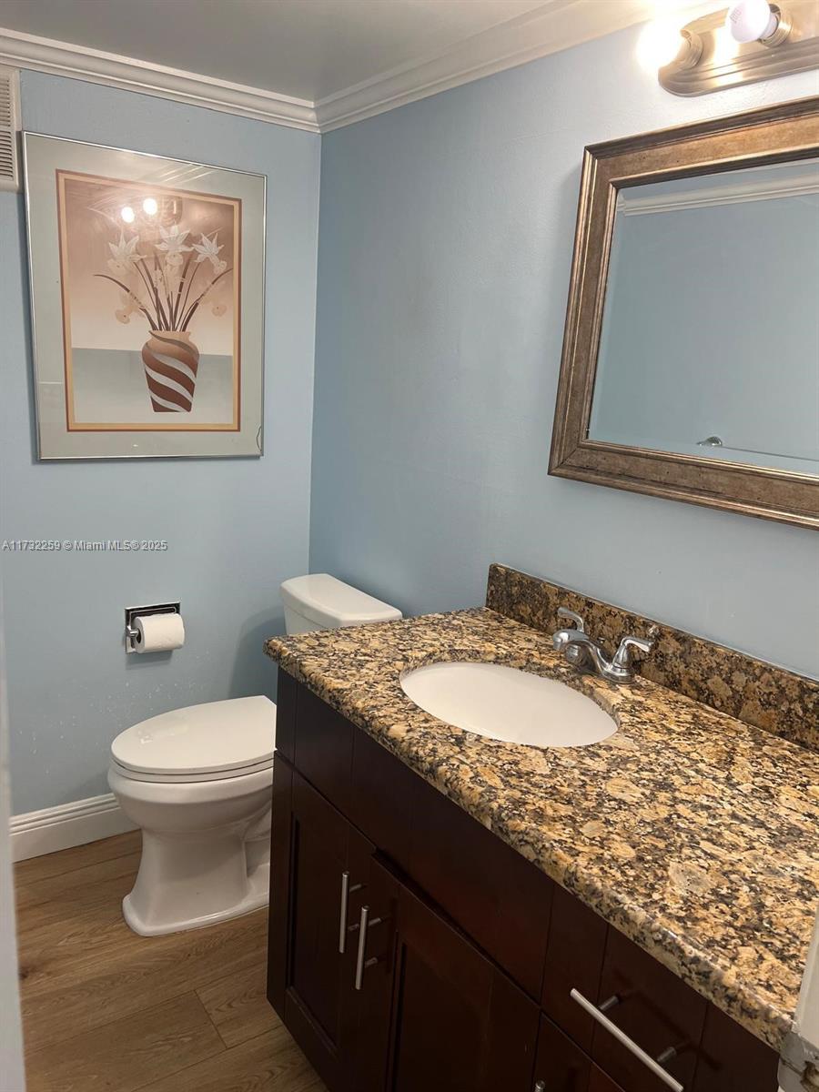 ISLE OF SANDALFOOT CONDO - Residential Lease