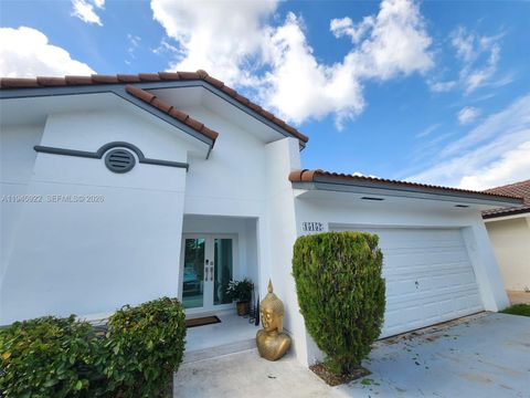 15152 SW 63rd Ter 63 Miami FL 33193