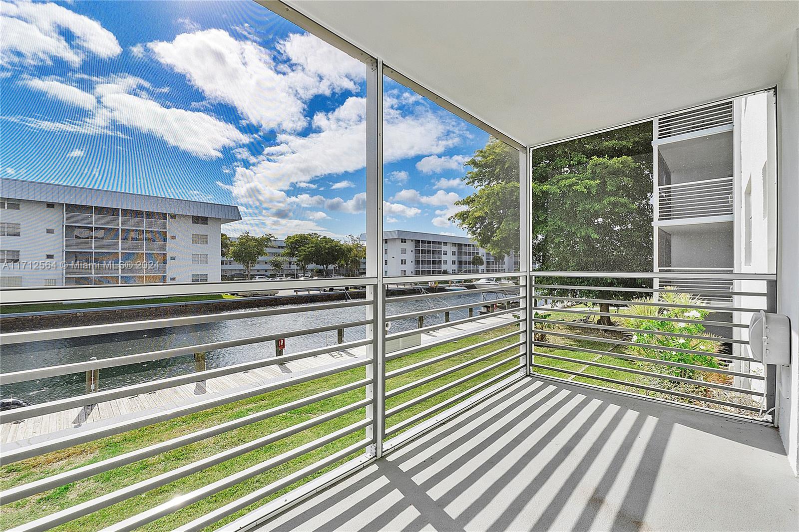 EDEN ISLES CONDO # 4 - Residential Lease