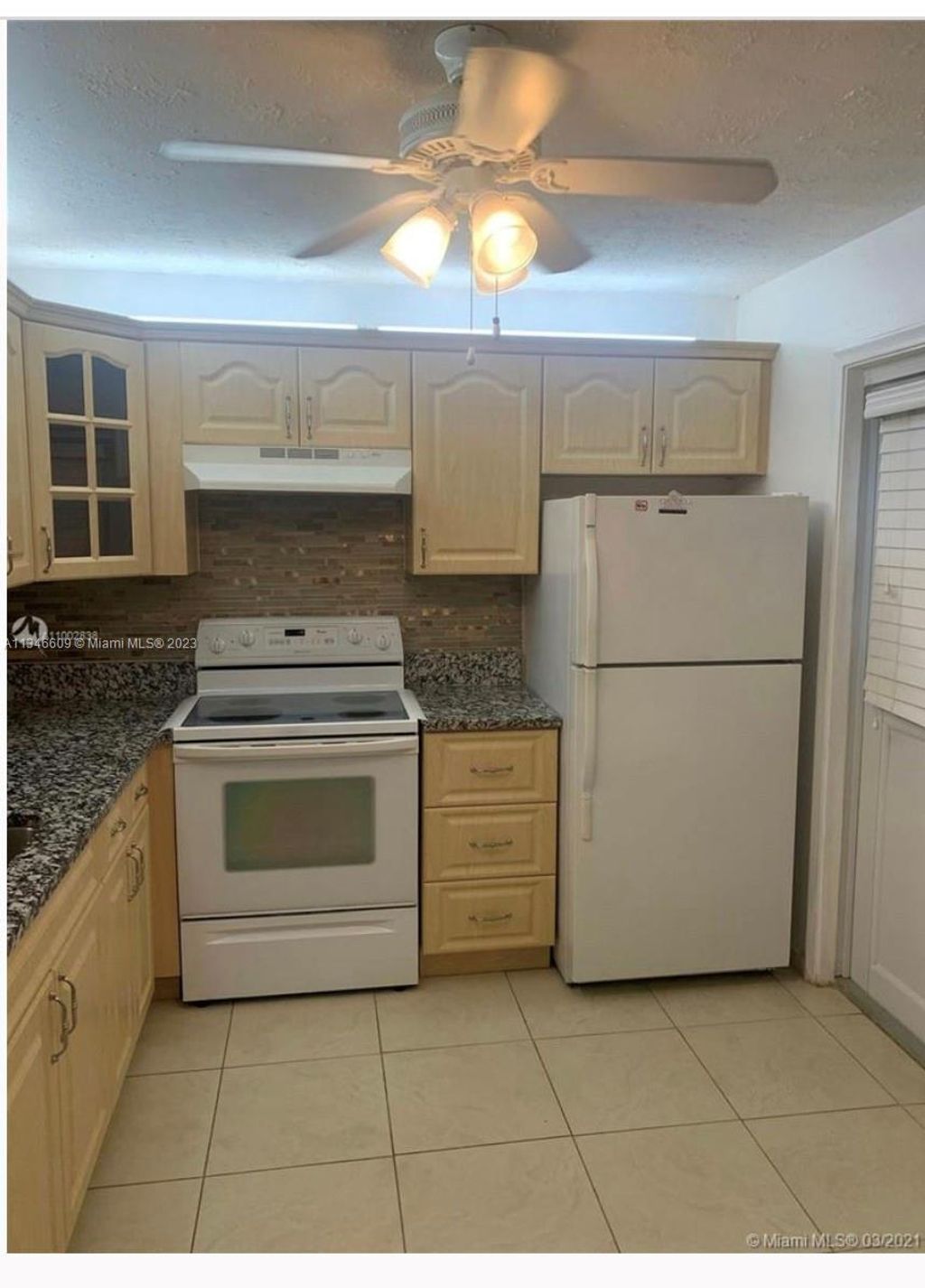 Photo of 232 NE 12th Ave #107, Hallandale Beach, FL 33009 (MLS # A11346609)