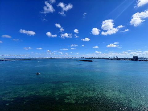 700 NE 24th St 1503 Miami FL 33137