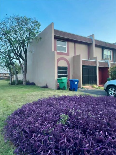 Photo of 2754 NW 196th St, Miami Gardens, FL 33056 (MLS # A11983311)