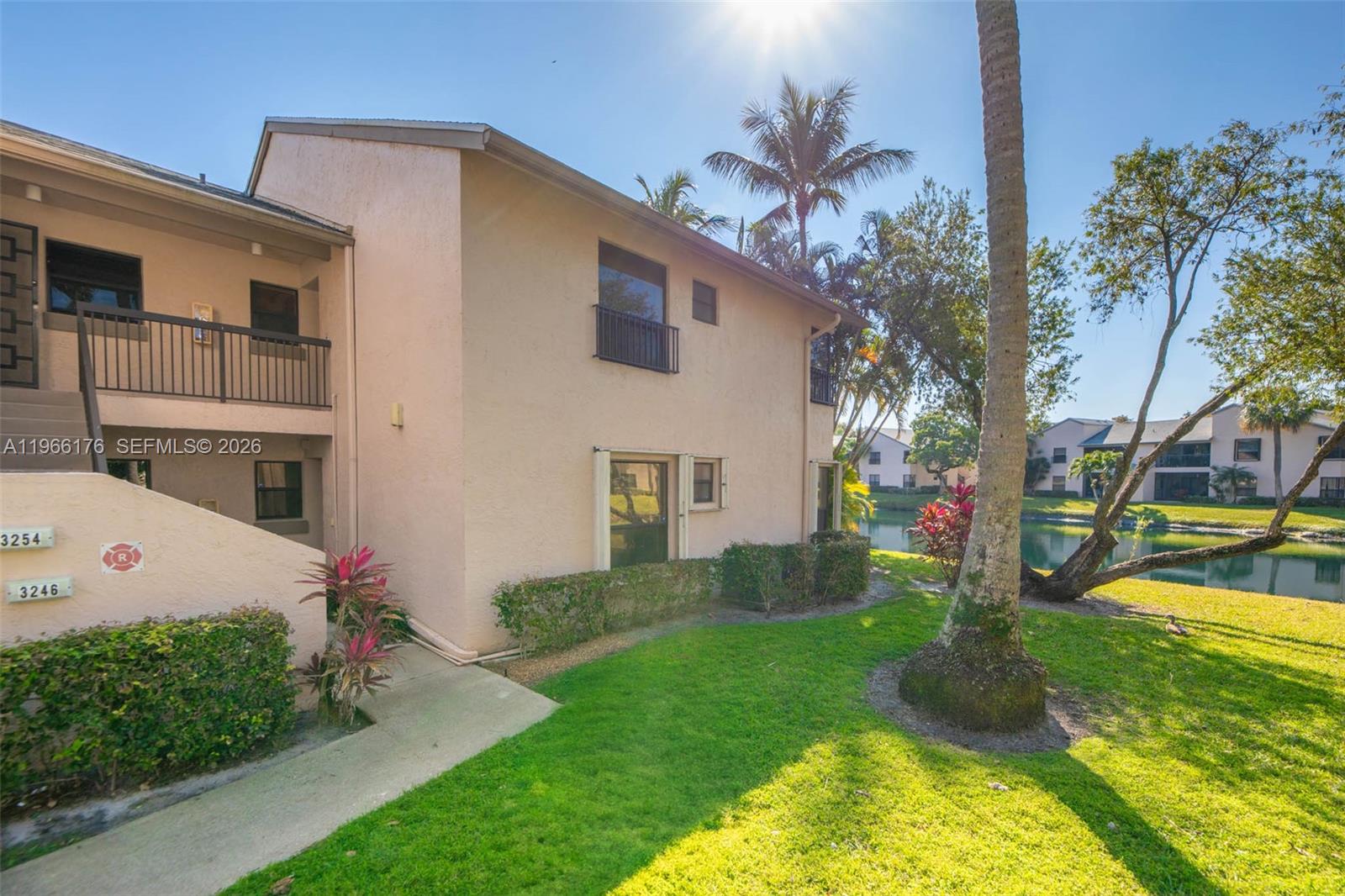 KARANDA VILLAGE V-C CONDO - Residential