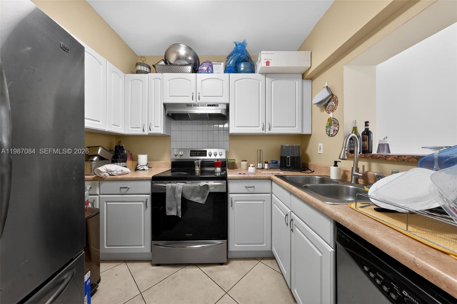 ISLE OF NORMANDY MIAMI VI - Residential