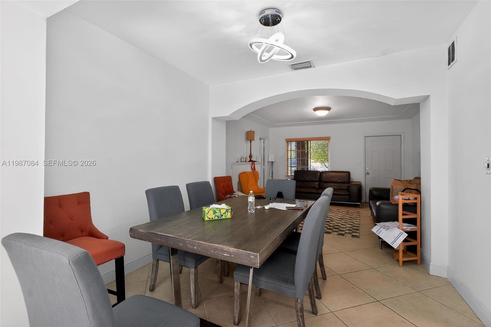 ISLE OF NORMANDY MIAMI VI - Residential