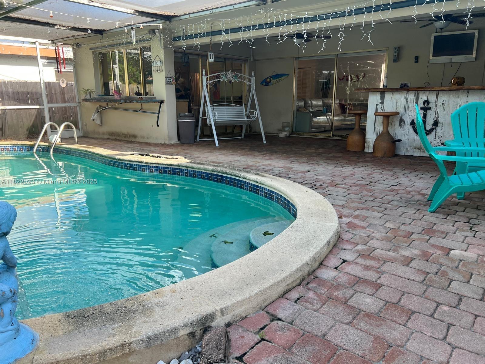 PEMBROKE RANCHES - Residential