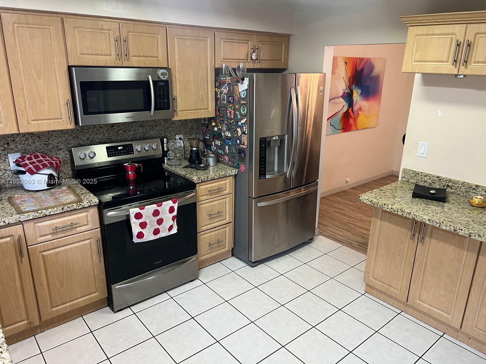 PEMBROKE RANCHES - Residential