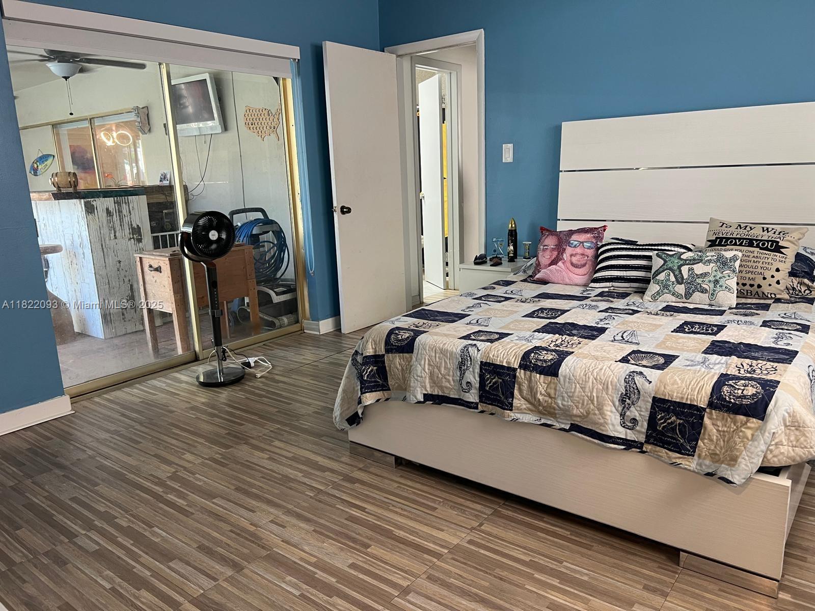 PEMBROKE RANCHES - Residential