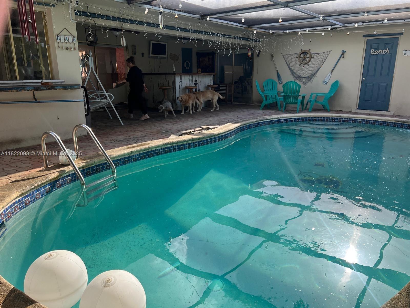 PEMBROKE RANCHES - Residential