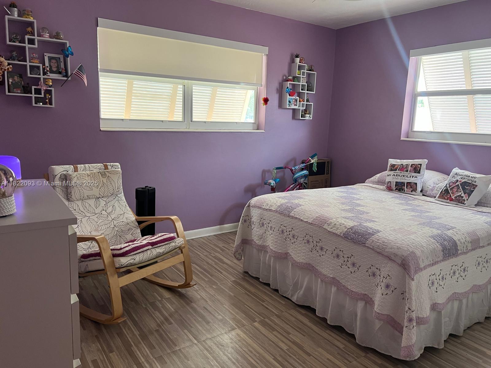 PEMBROKE RANCHES - Residential