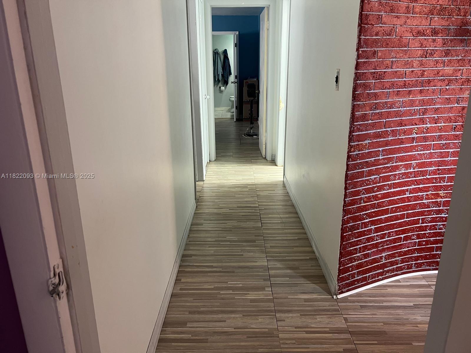 PEMBROKE RANCHES - Residential