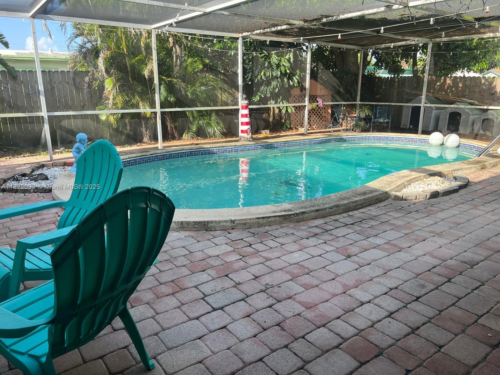 PEMBROKE RANCHES - Residential