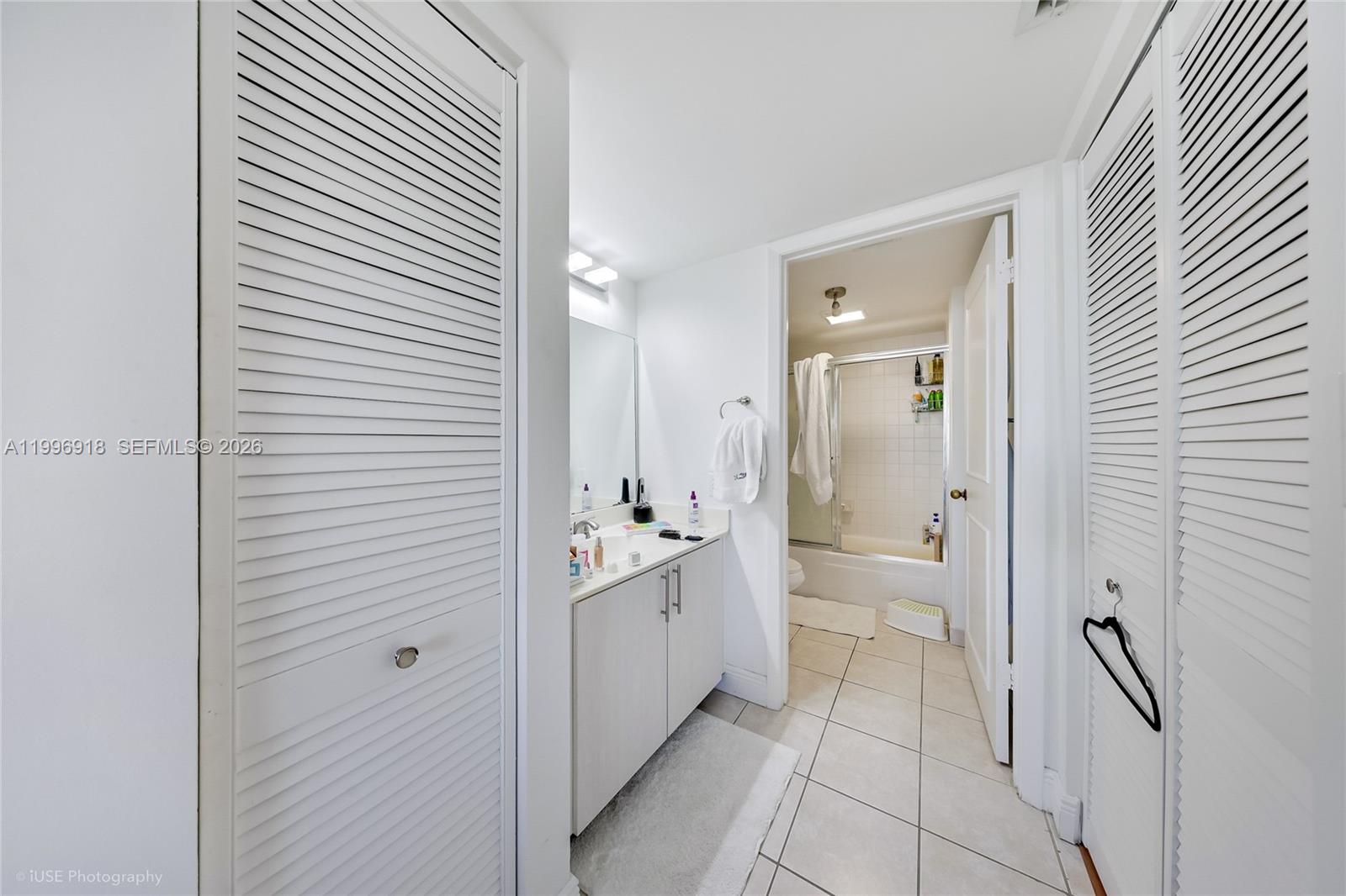 BRICKELL KEY II CONDO - Residential