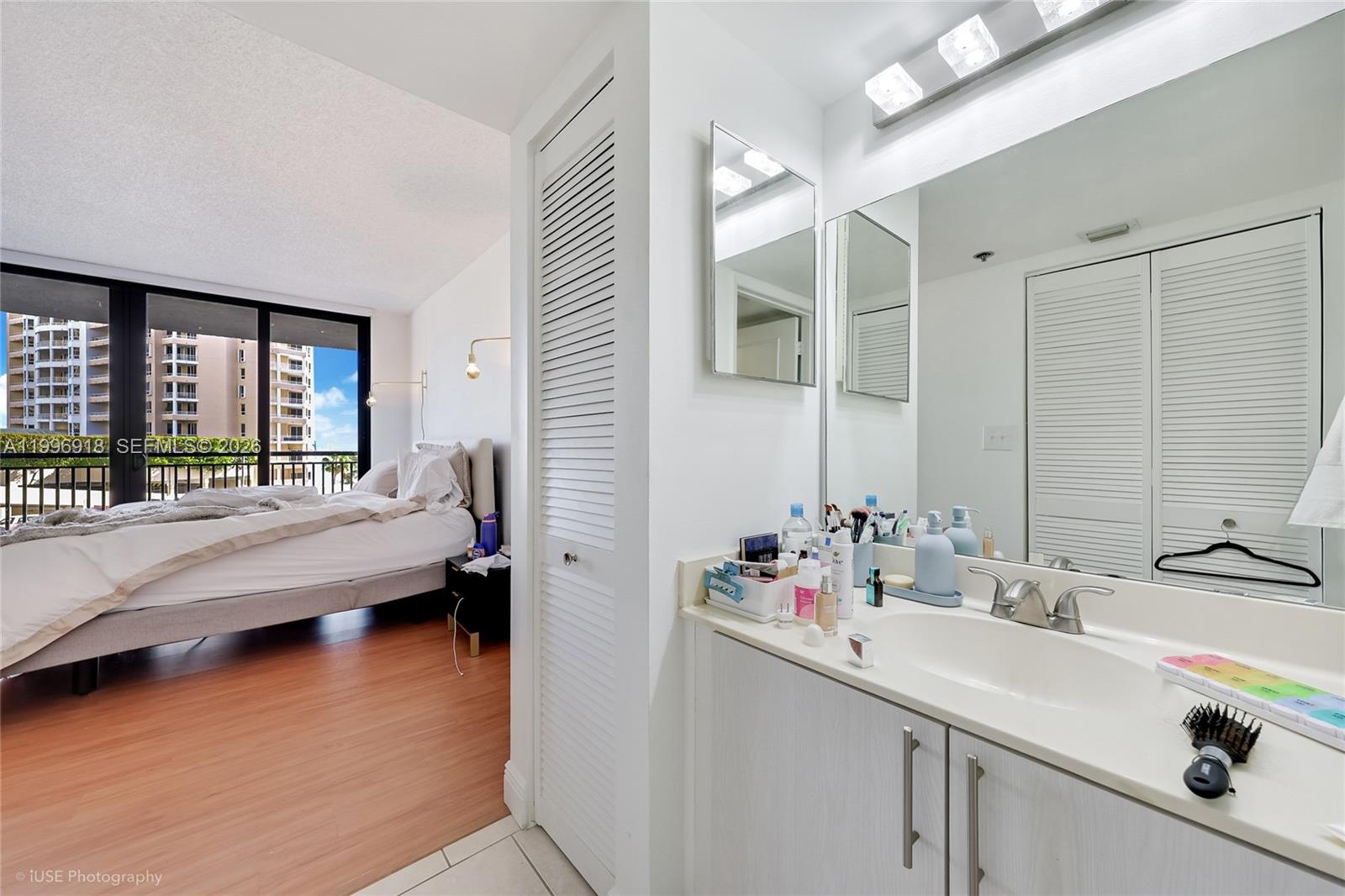 BRICKELL KEY II CONDO - Residential