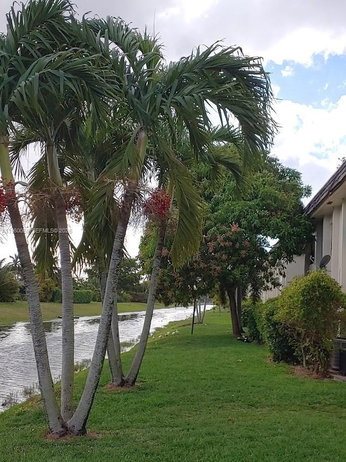 GRENADIER GARDENS - Residential