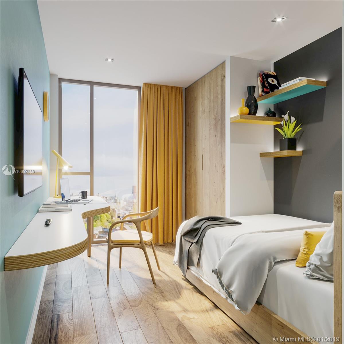 Bronze Ensuite Style - Land