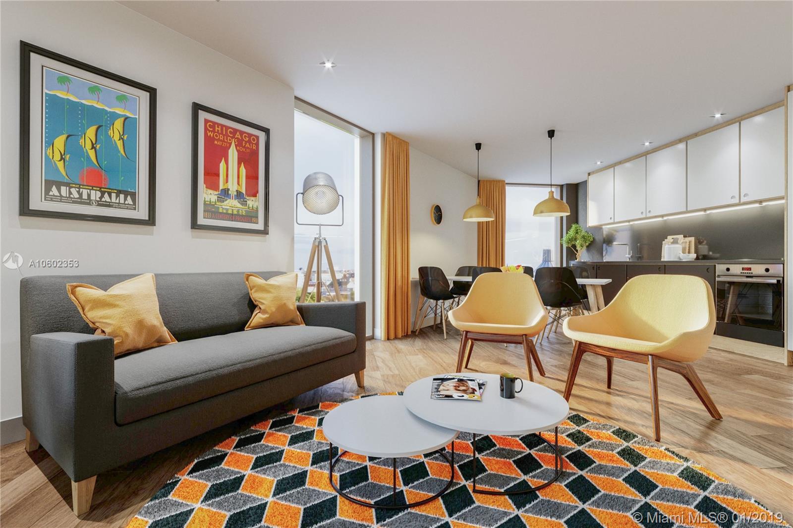 Bronze Ensuite Style - Land