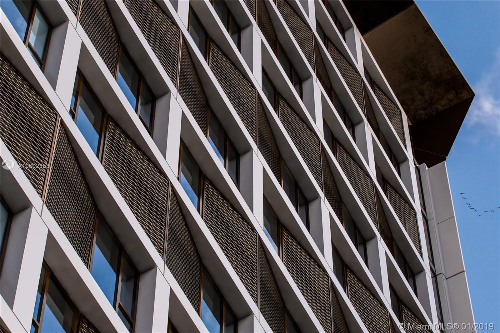 Bronze Ensuite Style - Land