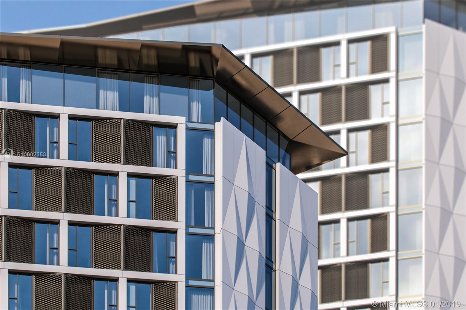 Bronze Ensuite Style - Land