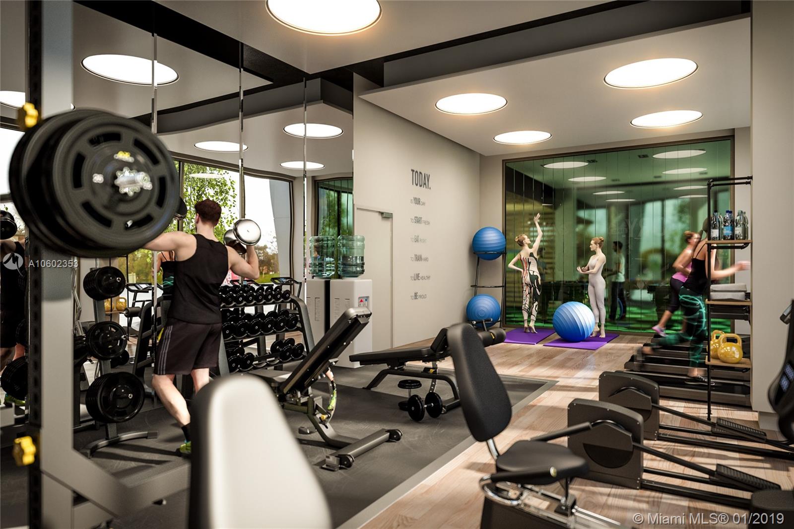 Bronze Ensuite Style - Land