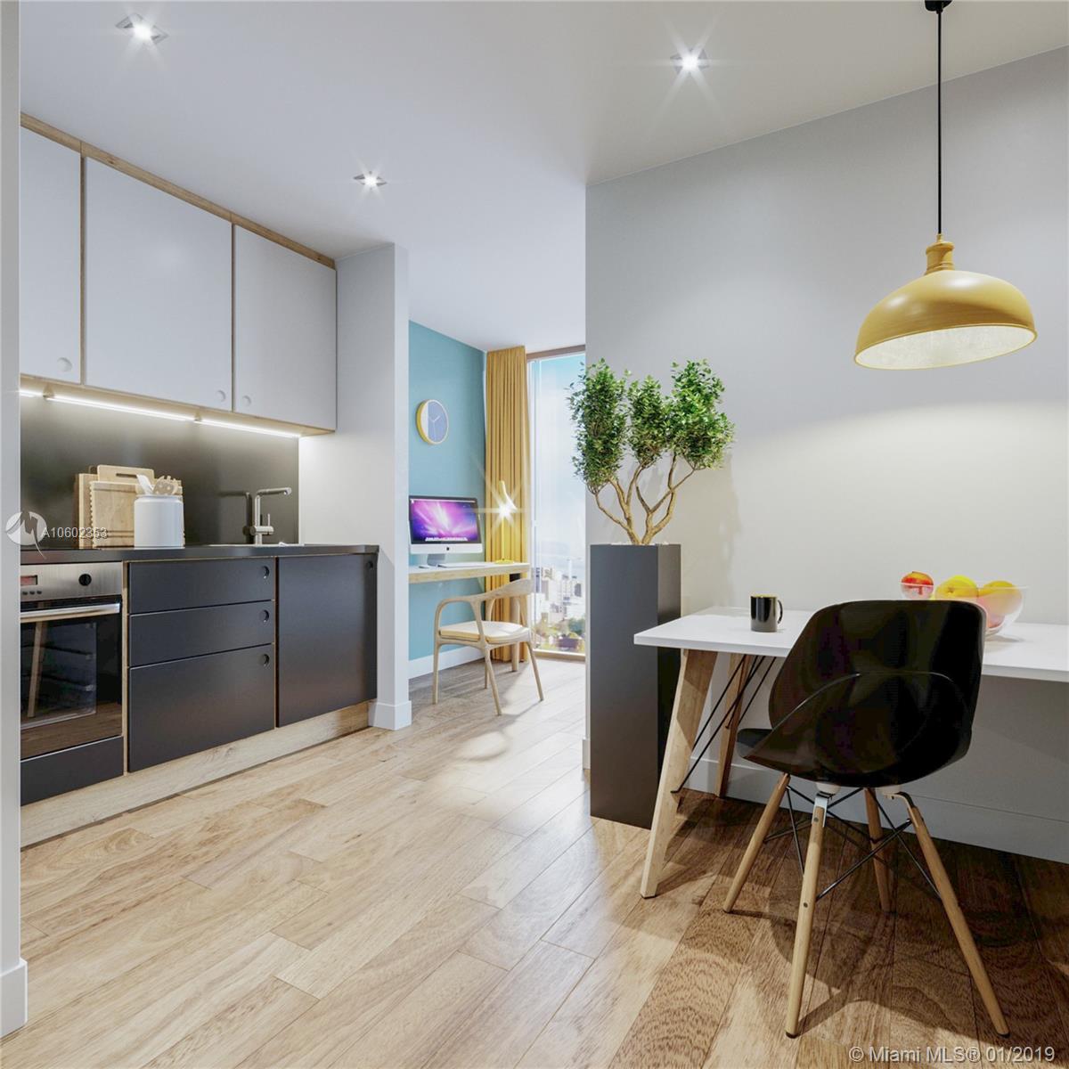 Bronze Ensuite Style - Land