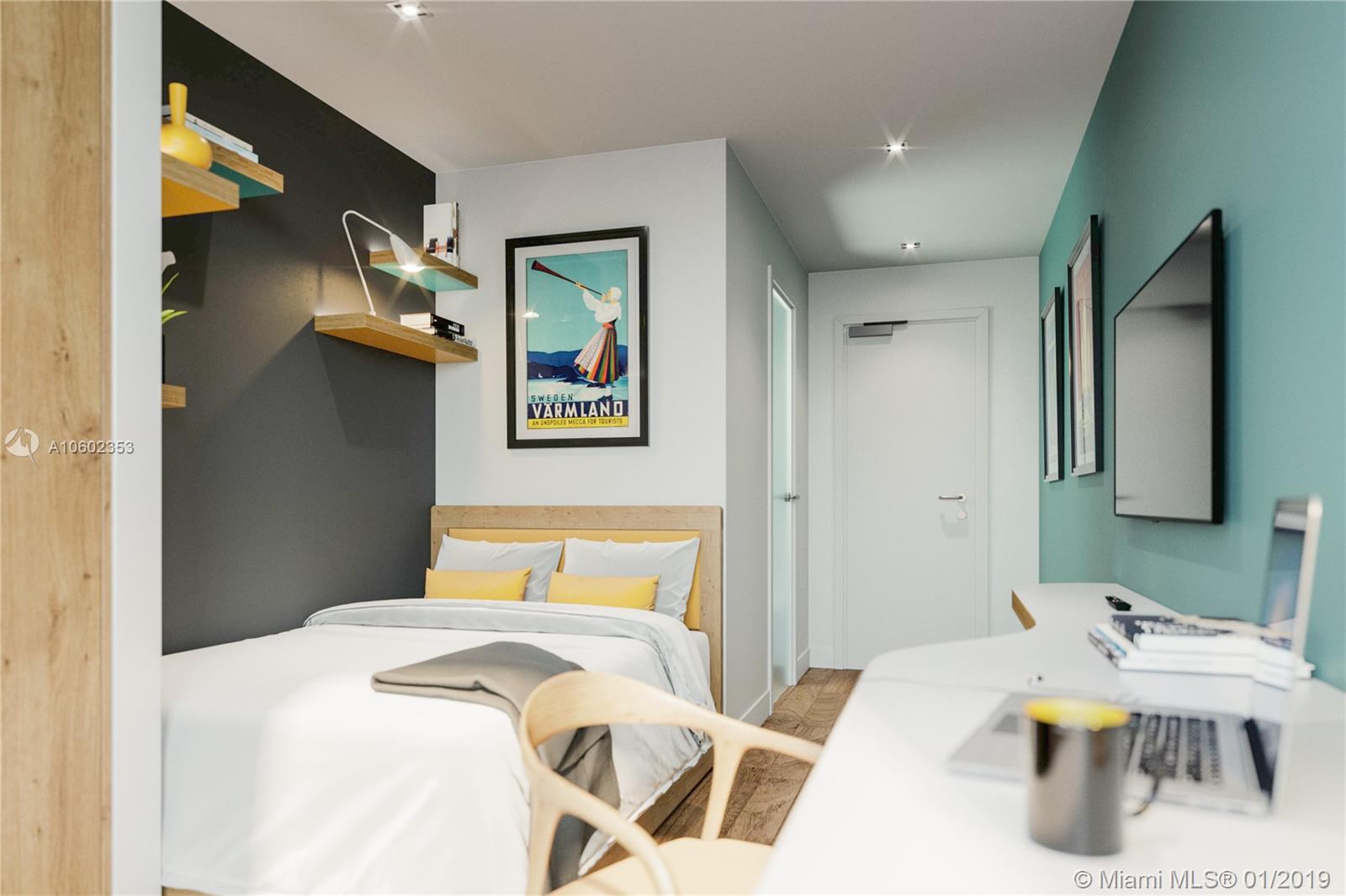 Bronze Ensuite Style - Land