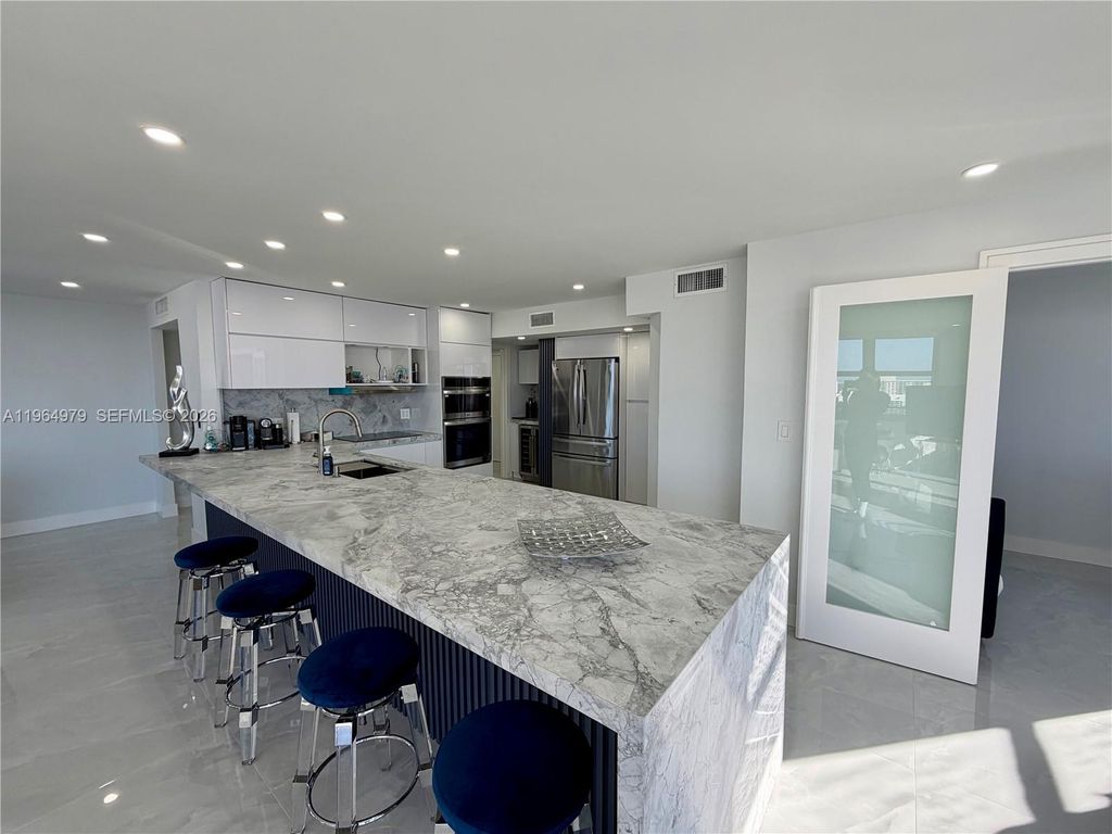 Photo of 1920 S Ocean Dr #20D, Hallandale Beach, FL 33009 (MLS # A11964979)